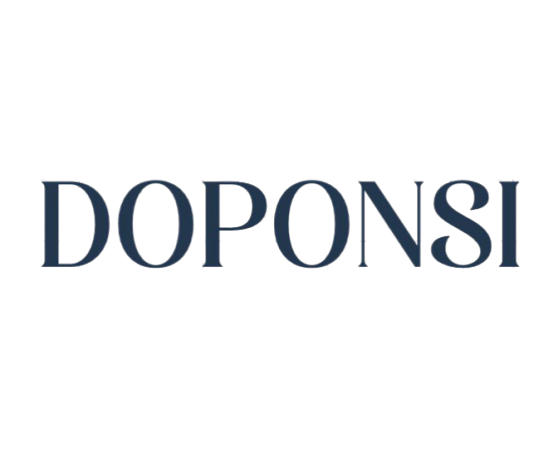 Doponsi Store